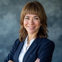 Smartemis Deutschland Employee Dorothea Stolz's profile photo