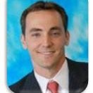 LNU Employee Robert Upshaw's profile photo