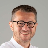 TVH Employee Peter Geiregat's profile photo