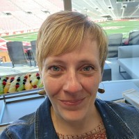 Qnergy Employee Natalie Leffert's profile photo