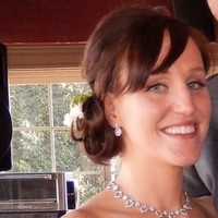 LawnStarter Employee Callie Gates's profile photo