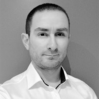 VT2i Employee Yann Lefevre's profile photo