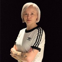 adidas Employee Anna Miłek's profile photo