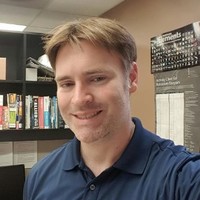 Washington University School of Medicine Employee Eric Tomko's profile photo
