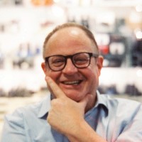 P&M PHOTO MEDIA Luzern AG Employee Pirmin Suter's profile photo
