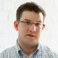 Ten Employee Tamas Gadzser's profile photo