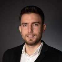 Siblings Software Employee Javier Ricardo Uanini de la Serna's profile photo