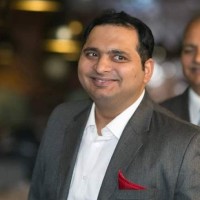 Accenture Employee Atul Kumar's profile photo
