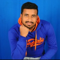 Graphx Systems Employee Manohar Gowda's profile photo