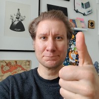 Nitro Games Plc Employee Joonas Paloheimo's profile photo