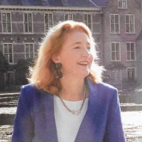 Rijksoverheid Employee Manon Leijten's profile photo