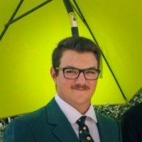 I/O Design Employee Santino Saraceni's profile photo