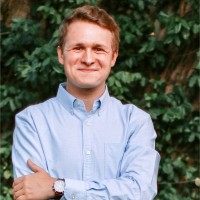 Grepsr Employee Joe Gray's profile photo
