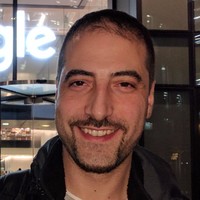 Marden Edwards Employee Javier Benítez's profile photo