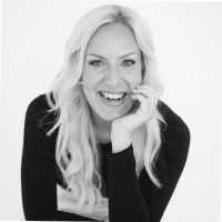 Vertical Bridge Employee Allison Cannella's profile photo