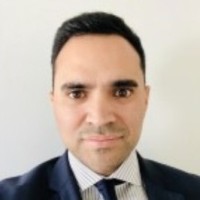 Homie Employee Mario Gutierrez's profile photo