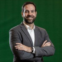 Emccamp Residencial S.A Employee Bernardo Aroeira's profile photo