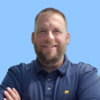 DecksDirect Employee Brad Clouser's profile photo