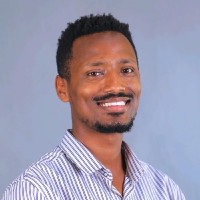 Pinely International Employee Samuel Terefe's profile photo