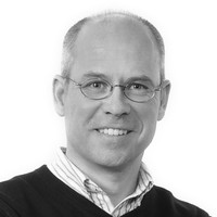 RATIO Design Employee John Jackson's profile photo