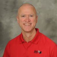 USG Employee Michael Ensminger's profile photo