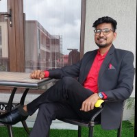 HulkApps Employee Chirag Parmar's profile photo