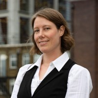 Agilia Infrastructure Partners Employee Lauren McPhee's profile photo