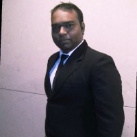 Knowledge Park -Edtech Employee Santosh Kewat's profile photo