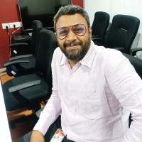 Hareesh Krishnan Email & Phone Number