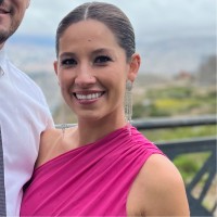 BCP Banco de Crédito de Bolivia S.A. Employee Michelle Alvarez Espinoza's profile photo