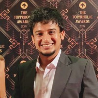 Stable Money Employee Shivam Chandak's profile photo