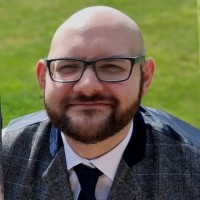 Daniel Hinsley Email