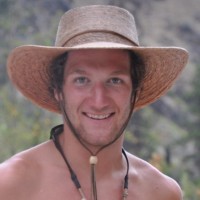 AIRE Employee Benjamin Marek's profile photo
