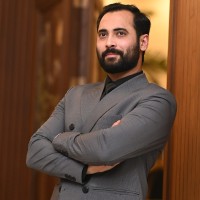 Mölnlycke Health Care Employee Hasan Raza's profile photo
