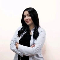 Autentic Employee Alejandra Muñoz's profile photo