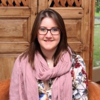 Educated Change Employee Ellie Kirk's profile photo