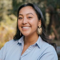 National Immigration Law Center Employee Maria-Alejandra Paz's profile photo