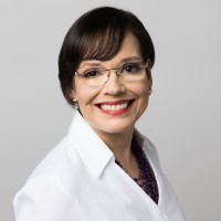 D&S Executive Career Management Employee Norma Davila's profile photo