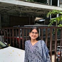 Nexlance Employee Ashmita Mishra's profile photo