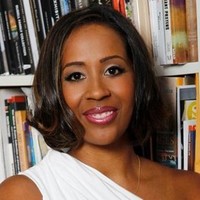 Los Angeles County Museum of Art (LACMA) Employee Naima Keith's profile photo