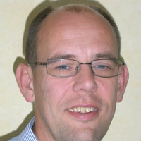 Stichting Pensioenfonds Hoogovens Employee George Spoor's profile photo