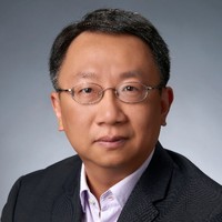 Zhenyu Wang Email & Phone Number