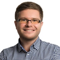 Appliscale Employee Konrad Kaplita's profile photo