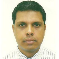 Baker Hughes Employee Marlon Harris's profile photo