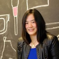 imgix Employee Cindy Chu's profile photo