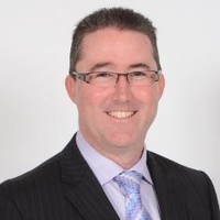 DFK Hirn Newey Employee Gavin Johns's profile photo