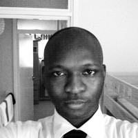 Koenig & Bauer (UK) Ltd. Employee Biodun Bello's profile photo