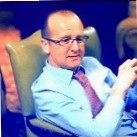 Aviva Employee Jim O'Keeffe's profile photo