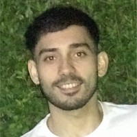 Sinteplast Employee Lucas Nahuel Demattei Ortega's profile photo