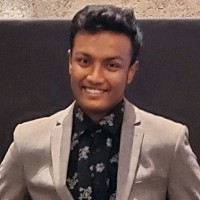 Erntec Electronics Technologies Employee Raji Jayawardhana's profile photo